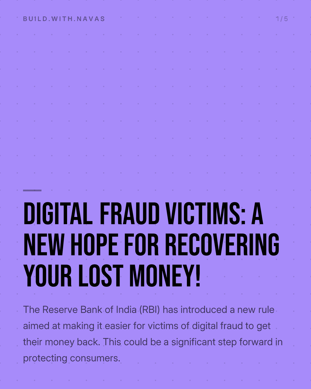 Digital Fraud Victims: A New Hope for Recovering Your Lost Money!